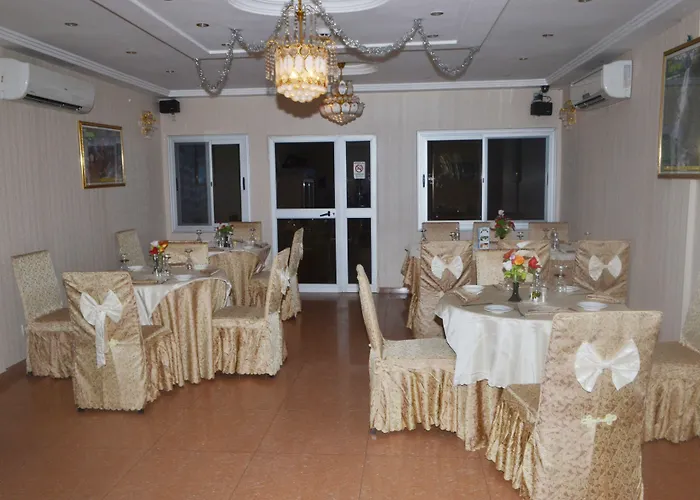 Hotel Magnificat
