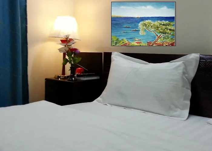 Hotel Magnificat